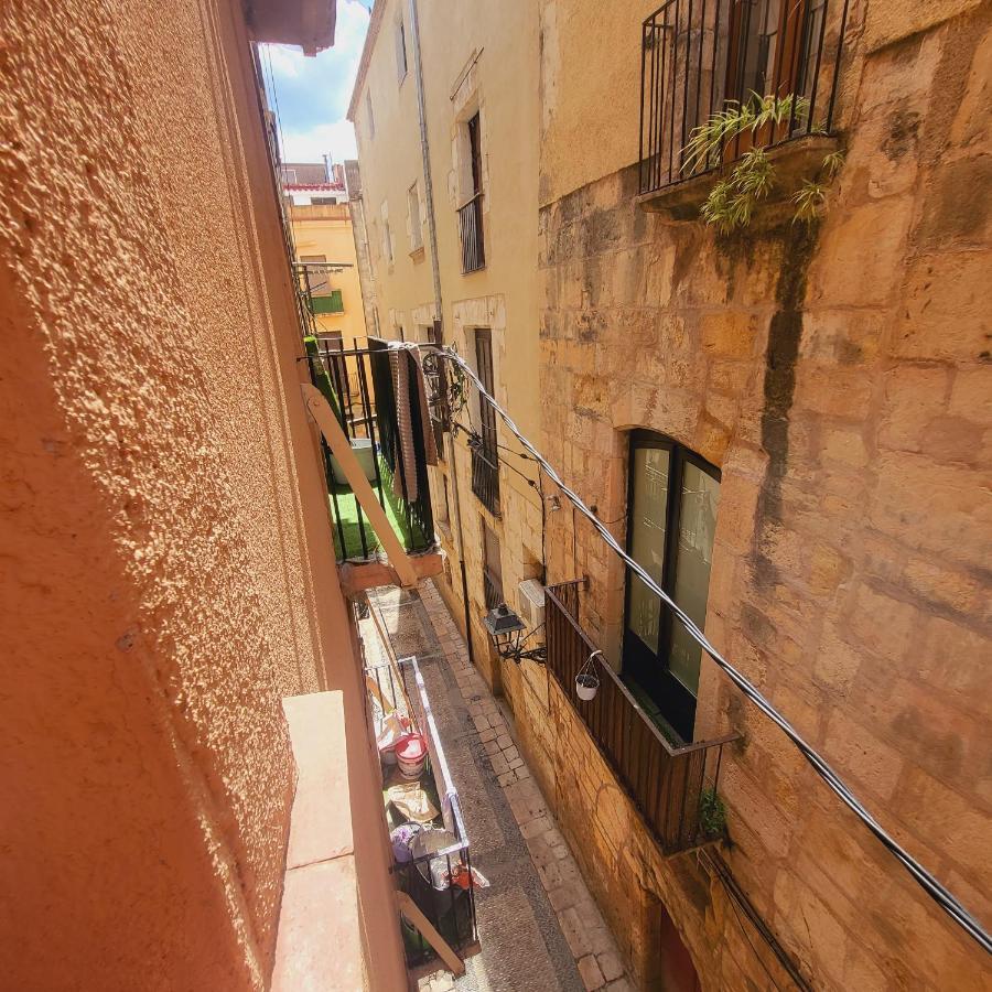 Cozy In Parte Alta * Tarragona