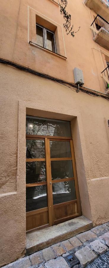 Appartement Cozy In Parte Alta
