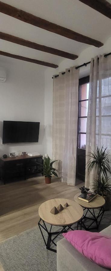 Cozy In Parte Alta Appartement Tarragona