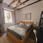 Cozy Apartment In Parte Alta