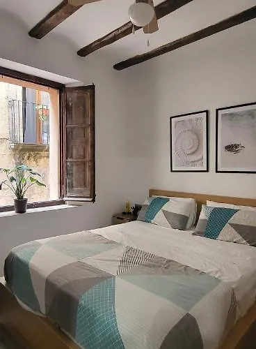 Cozy Apartment In Parte Alta