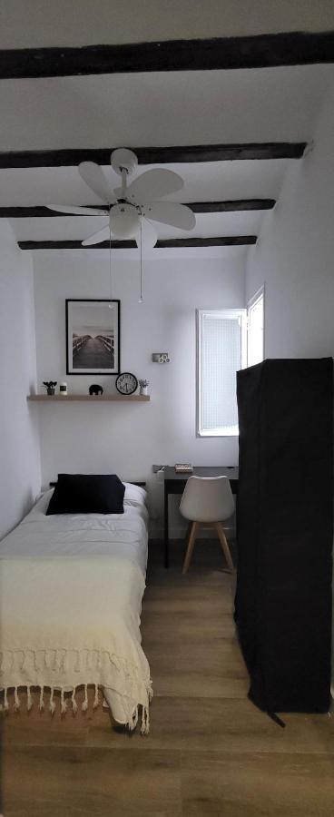 Cozy In Parte Alta Tarragona
