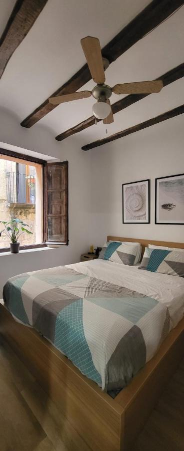 Cozy In Parte Alta Tarragona