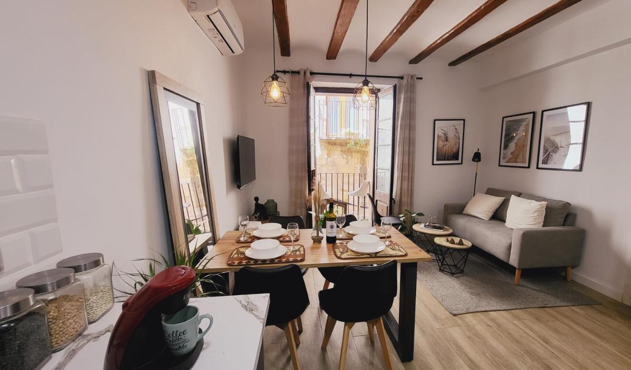 Cozy In Parte Alta *