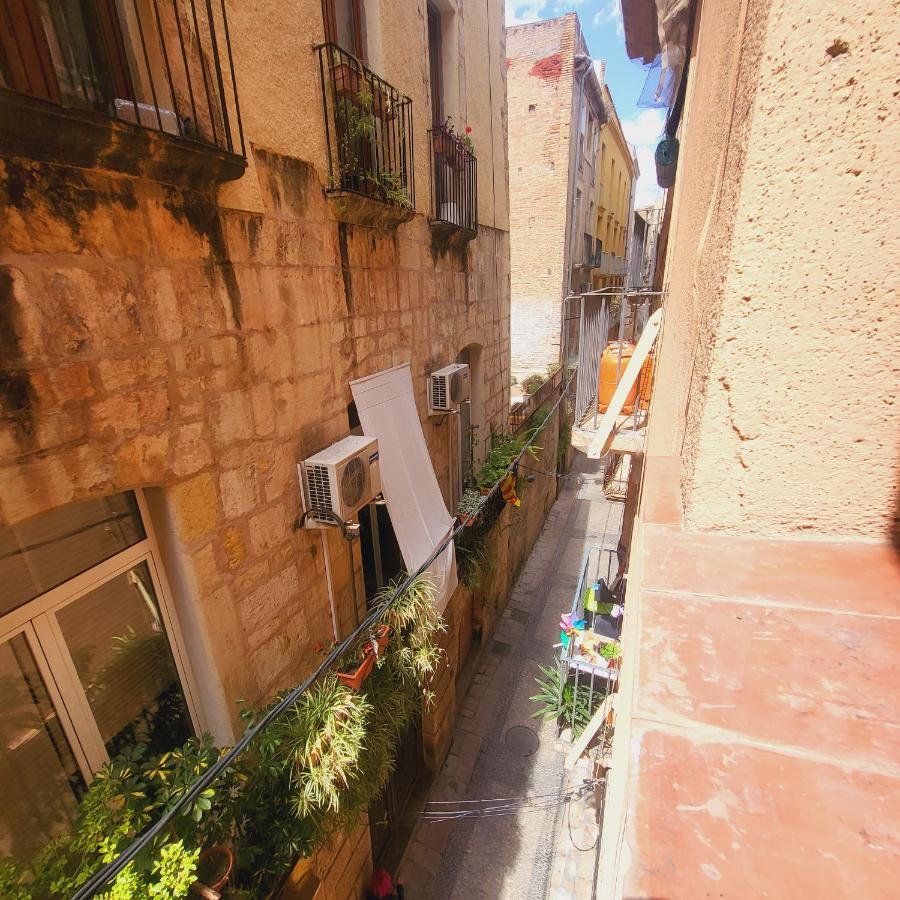 Apartment Cozy In Parte Alta Tarragona