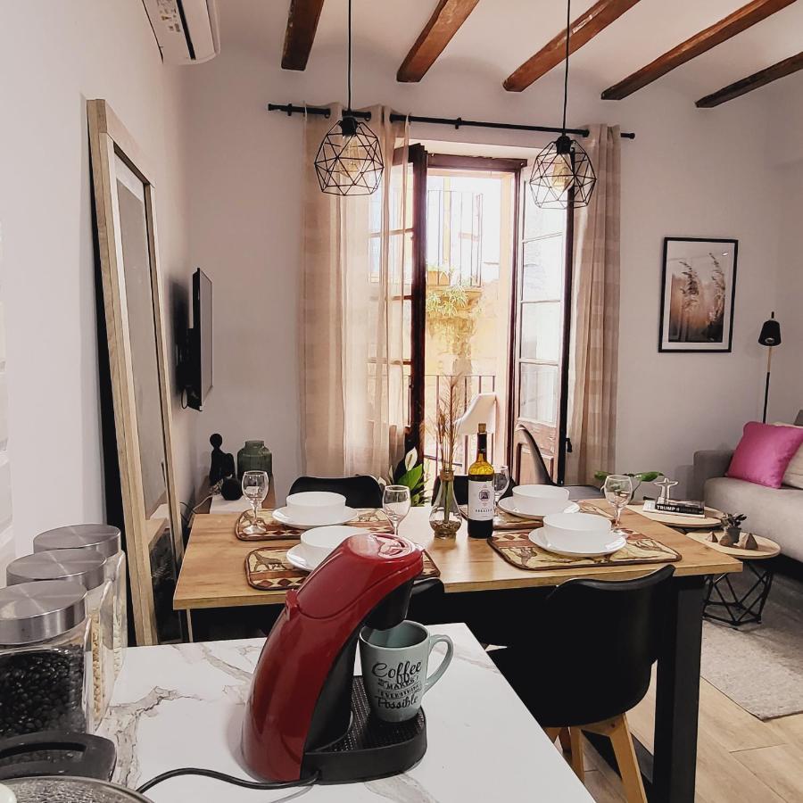 Cozy In Parte Alta