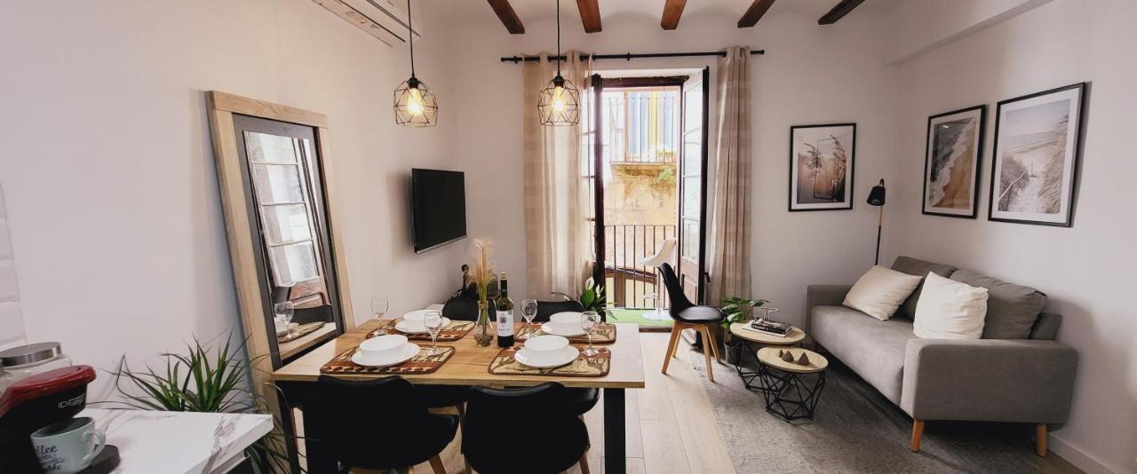 Apartment Cozy In Parte Alta *