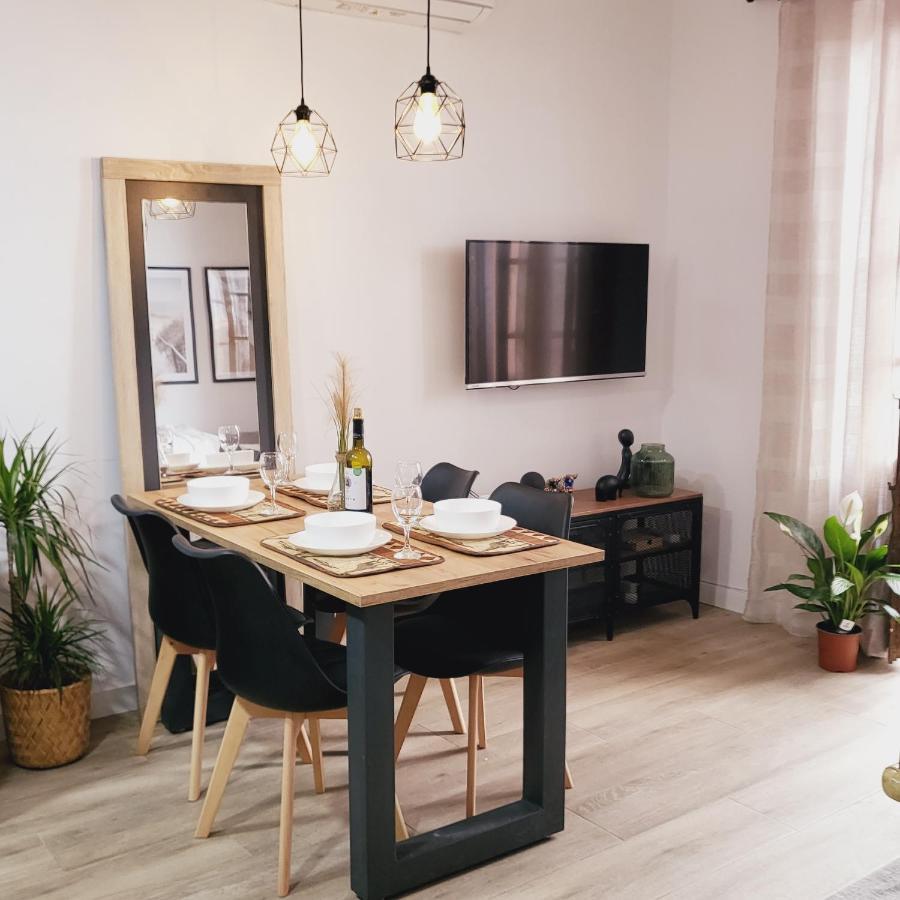 Apartment Cozy In Parte Alta *